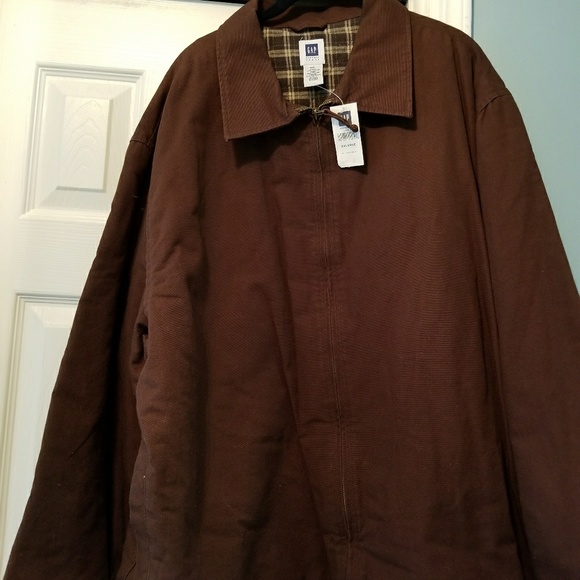 GAP Other - Men's Gap Jacket NWT